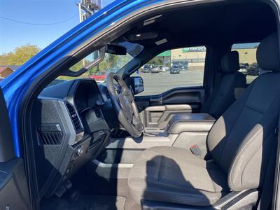 2019 Ford F-150 XLT - Photo 13 - Morgantown, WV 26505