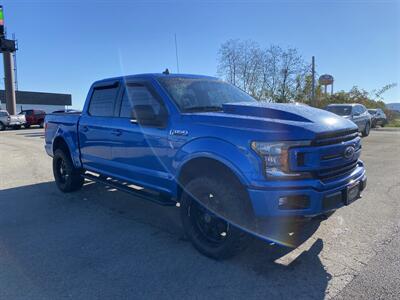2019 Ford F-150 XLT - Photo 3 - Morgantown, WV 26505
