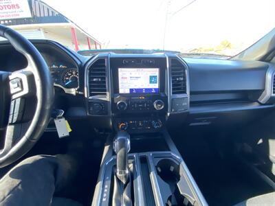 2019 Ford F-150 XLT - Photo 27 - Morgantown, WV 26505
