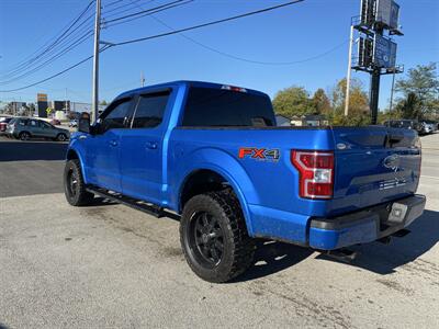 2019 Ford F-150 XLT - Photo 7 - Morgantown, WV 26505