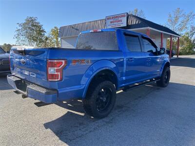 2019 Ford F-150 XLT - Photo 5 - Morgantown, WV 26505