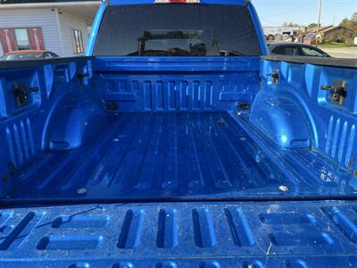 2019 Ford F-150 XLT - Photo 17 - Morgantown, WV 26505