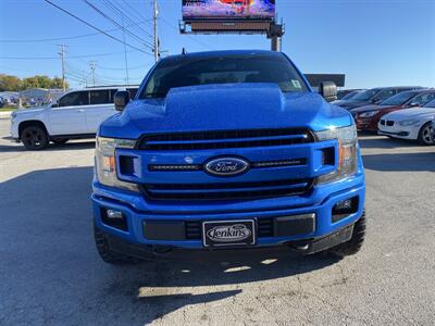 2019 Ford F-150 XLT - Photo 2 - Morgantown, WV 26505
