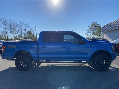 2019 Ford F-150 XLT - Photo 4 - Morgantown, WV 26505