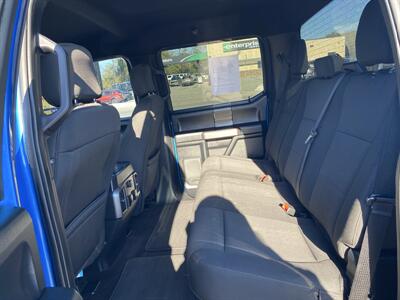 2019 Ford F-150 XLT - Photo 15 - Morgantown, WV 26505