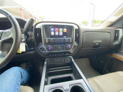 2014 Chevrolet Silverado 1500 LTZ Z71   - Photo 27 - Morgantown, WV 26505