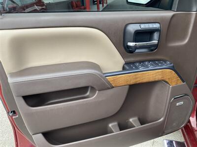 2014 Chevrolet Silverado 1500 LTZ Z71   - Photo 13 - Morgantown, WV 26505