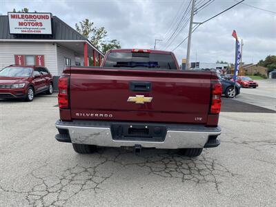 2014 Chevrolet Silverado 1500 LTZ Z71   - Photo 6 - Morgantown, WV 26505