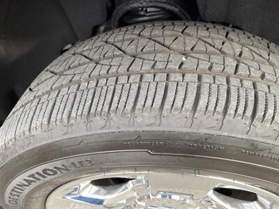 2014 Chevrolet Silverado 1500 LTZ Z71   - Photo 11 - Morgantown, WV 26505