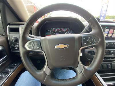 2014 Chevrolet Silverado 1500 LTZ Z71   - Photo 26 - Morgantown, WV 26505