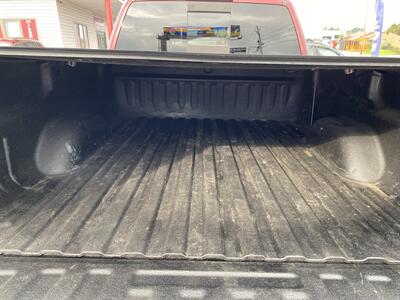 2014 Chevrolet Silverado 1500 LTZ Z71   - Photo 16 - Morgantown, WV 26505