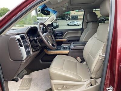 2014 Chevrolet Silverado 1500 LTZ Z71   - Photo 12 - Morgantown, WV 26505