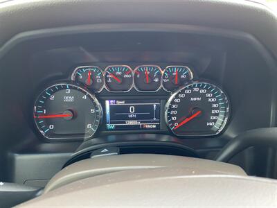 2014 Chevrolet Silverado 1500 LTZ Z71   - Photo 24 - Morgantown, WV 26505
