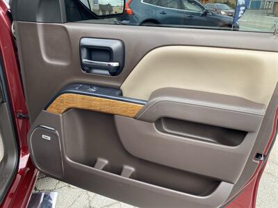 2014 Chevrolet Silverado 1500 LTZ Z71   - Photo 20 - Morgantown, WV 26505