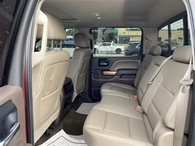 2014 Chevrolet Silverado 1500 LTZ Z71   - Photo 14 - Morgantown, WV 26505