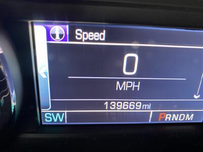 2014 Chevrolet Silverado 1500 LTZ Z71   - Photo 25 - Morgantown, WV 26505