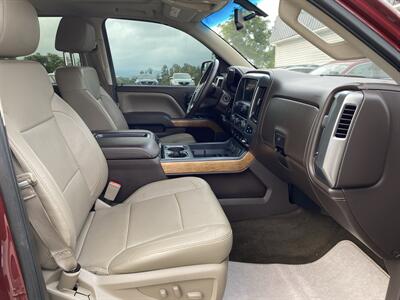 2014 Chevrolet Silverado 1500 LTZ Z71   - Photo 19 - Morgantown, WV 26505