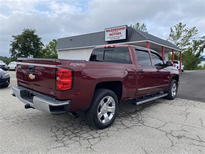 2014 Chevrolet Silverado 1500 LTZ Z71   - Photo 5 - Morgantown, WV 26505