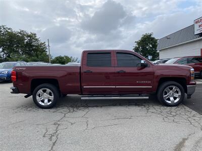 2014 Chevrolet Silverado 1500 LTZ Z71   - Photo 4 - Morgantown, WV 26505