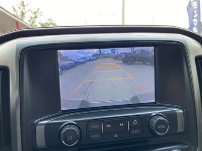 2014 Chevrolet Silverado 1500 LTZ Z71   - Photo 28 - Morgantown, WV 26505