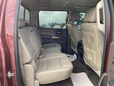 2014 Chevrolet Silverado 1500 LTZ Z71   - Photo 17 - Morgantown, WV 26505