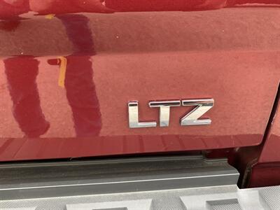 2014 Chevrolet Silverado 1500 LTZ Z71   - Photo 7 - Morgantown, WV 26505