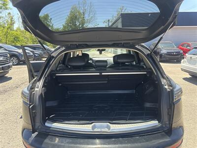 2005 INFINITI FX35 - Photo 8 - Morgantown, WV 26505
