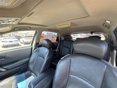2005 INFINITI FX35 - Photo 6 - Morgantown, WV 26505