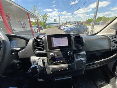 2025 RAM ProMaster Tradesman 2500 - Photo 22 - Morgantown, WV 26505