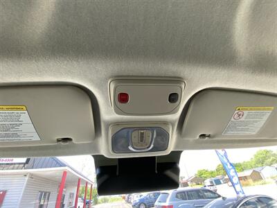 2025 RAM ProMaster Tradesman 2500 - Photo 18 - Morgantown, WV 26505