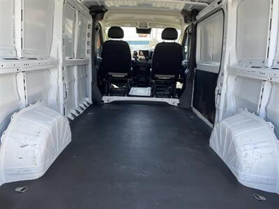 2025 RAM ProMaster Tradesman 2500 - Photo 14 - Morgantown, WV 26505