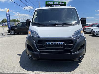 2025 RAM ProMaster Tradesman 2500 - Photo 2 - Morgantown, WV 26505