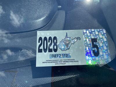2025 RAM ProMaster Tradesman 2500 - Photo 11 - Morgantown, WV 26505