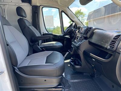2025 RAM ProMaster Tradesman 2500 - Photo 16 - Morgantown, WV 26505