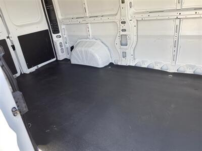 2025 RAM ProMaster Tradesman 2500 - Photo 15 - Morgantown, WV 26505