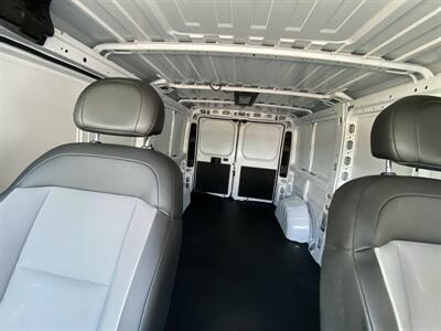 2025 RAM ProMaster Tradesman 2500 - Photo 24 - Morgantown, WV 26505