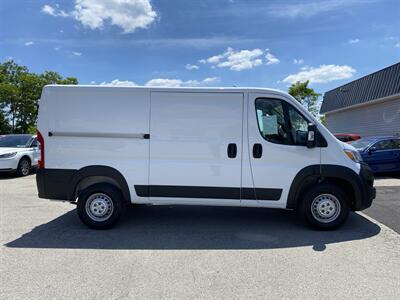 2025 RAM ProMaster Tradesman 2500 - Photo 4 - Morgantown, WV 26505