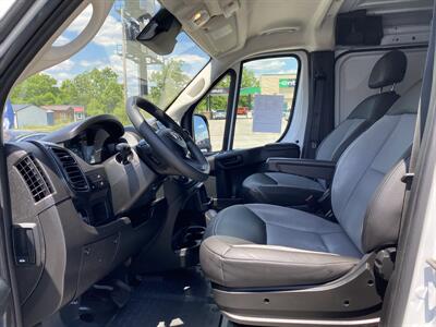 2025 RAM ProMaster Tradesman 2500 - Photo 12 - Morgantown, WV 26505