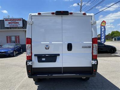 2025 RAM ProMaster Tradesman 2500 - Photo 6 - Morgantown, WV 26505