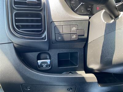 2025 RAM ProMaster Tradesman 2500 - Photo 19 - Morgantown, WV 26505