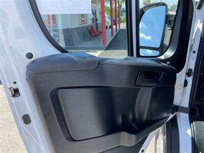 2025 RAM ProMaster Tradesman 2500 - Photo 13 - Morgantown, WV 26505