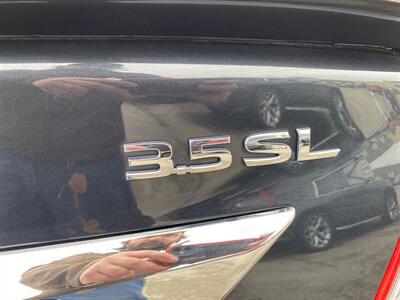 2013 Nissan Altima 3.5 SV   - Photo 7 - Morgantown, WV 26505