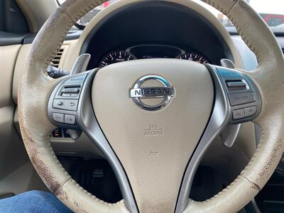 2013 Nissan Altima 3.5 SV   - Photo 27 - Morgantown, WV 26505