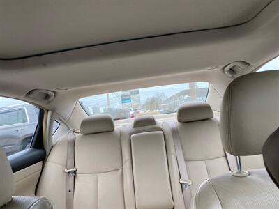 2013 Nissan Altima 3.5 SV   - Photo 30 - Morgantown, WV 26505