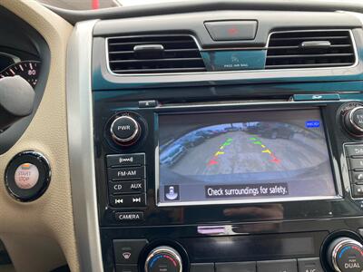 2013 Nissan Altima 3.5 SV   - Photo 29 - Morgantown, WV 26505