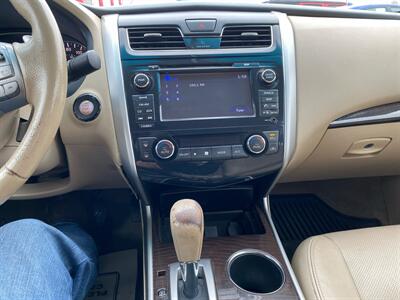 2013 Nissan Altima 3.5 SV   - Photo 28 - Morgantown, WV 26505