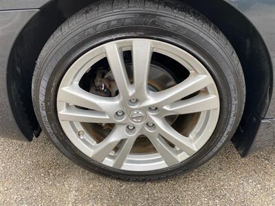 2013 Nissan Altima 3.5 SV   - Photo 10 - Morgantown, WV 26505