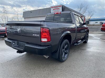 2016 RAM 1500 SLT   - Photo 5 - Morgantown, WV 26505
