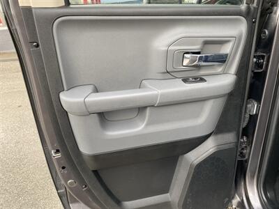 2016 RAM 1500 SLT   - Photo 14 - Morgantown, WV 26505