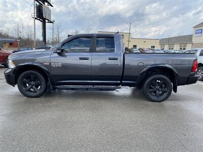 2016 RAM 1500 SLT   - Photo 8 - Morgantown, WV 26505